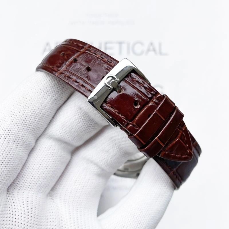 RelaxedFit OMEGA Watches 192120