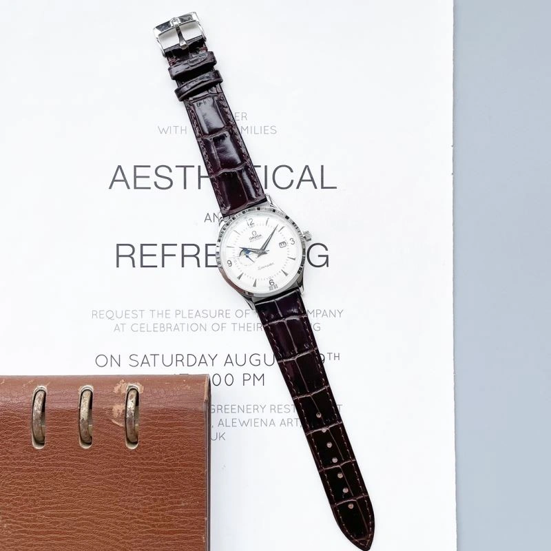 FreshLook OMEGA Watches 192104