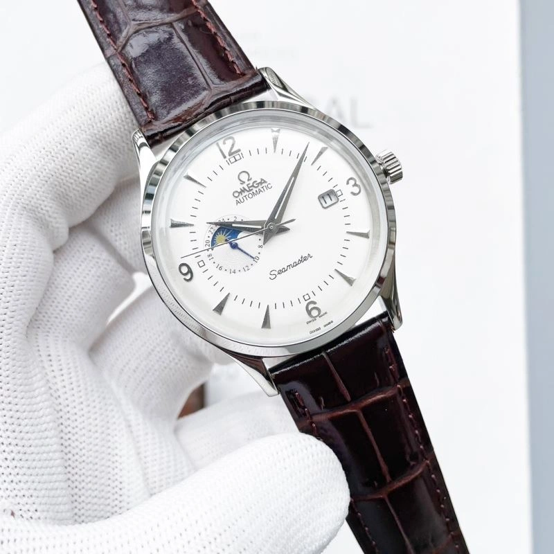 FreshLook OMEGA Watches 192104