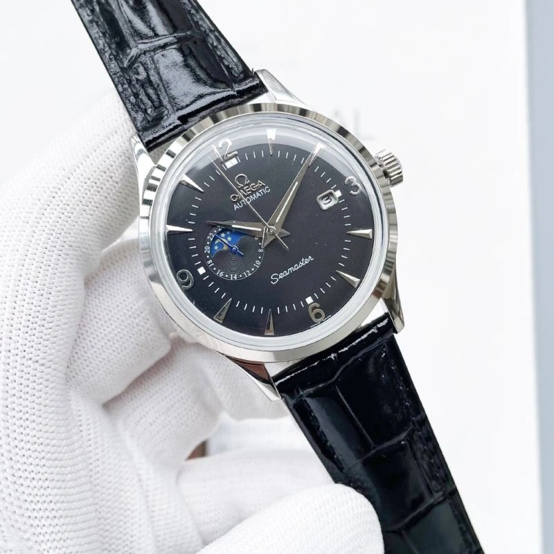 FreshLook OMEGA Watches 192104