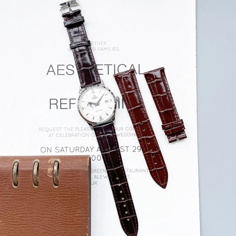 FreshLook OMEGA Watches 192104