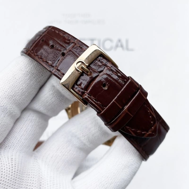 Trendsetting OMEGA Watches 192103