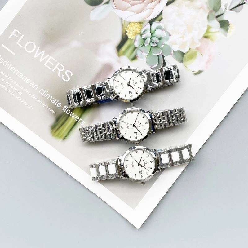 OMEGA Watches ComfortFit 192125