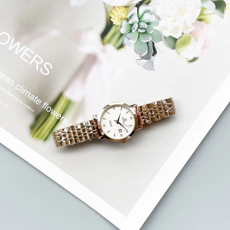 OMEGA Watches ComfortFit 192125