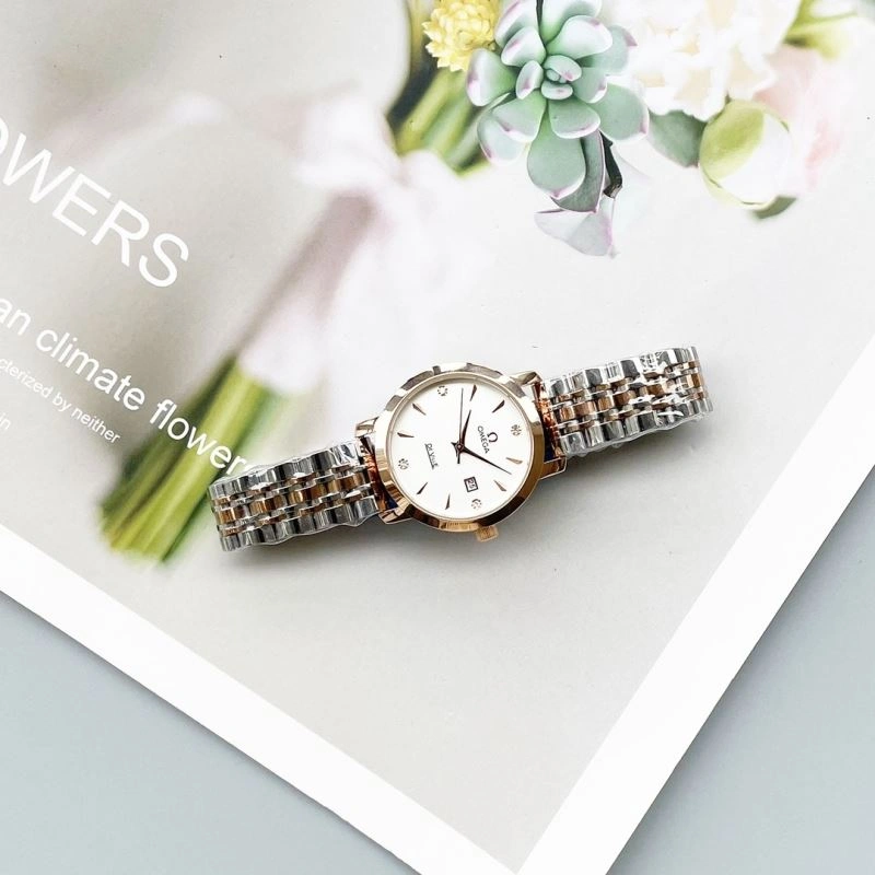 OMEGA Watches ComfortFit 192125