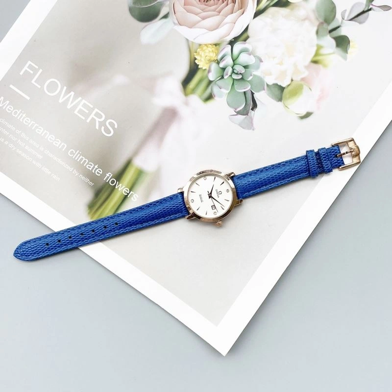 OMEGA Watches ComfortFit 192125