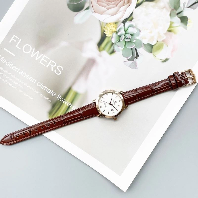 OMEGA Watches ComfortFit 192125