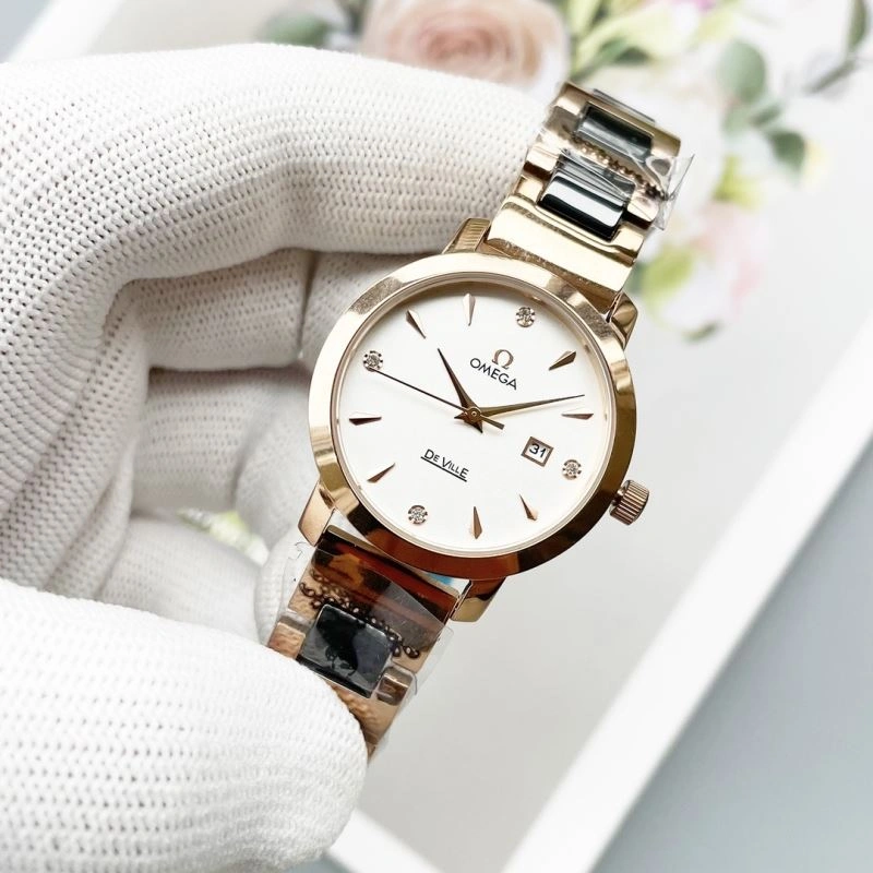 OMEGA Watches ComfortFit 192125