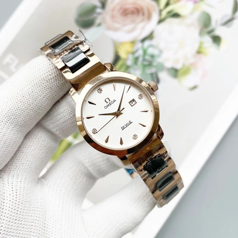 OMEGA Watches ComfortFit 192125