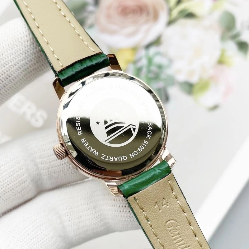 OMEGA Watches ComfortFit 192125