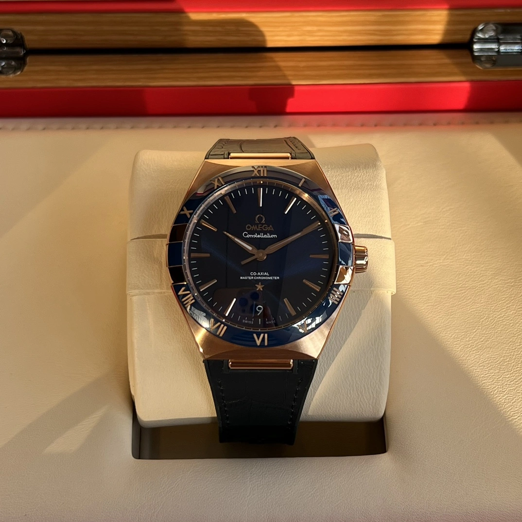 OMEGA Watches Stylish 192105