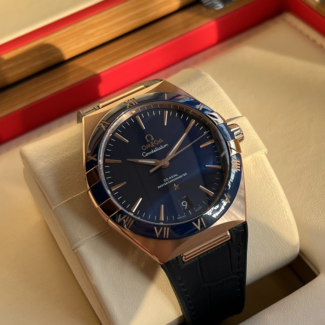 OMEGA Watches Stylish 192105