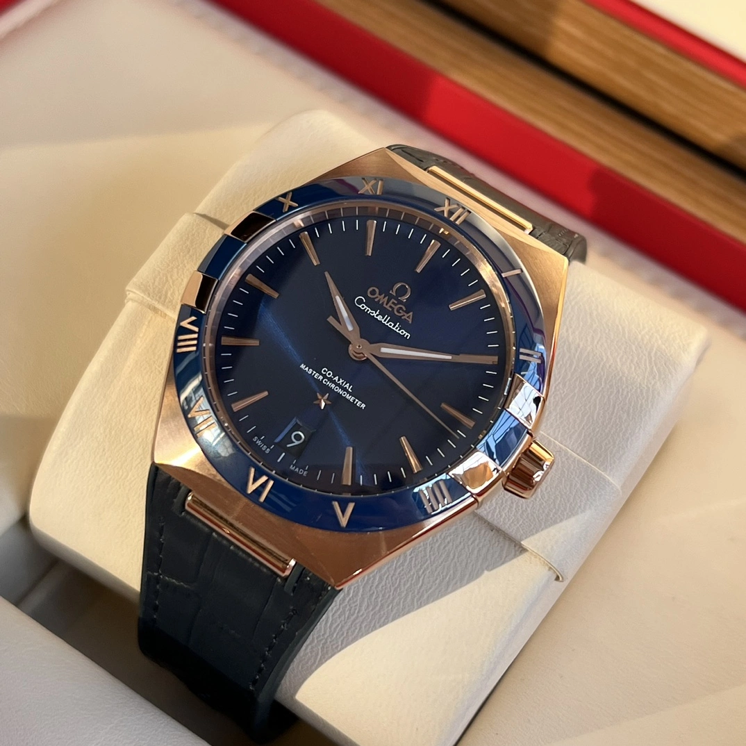 OMEGA Watches Stylish 192105
