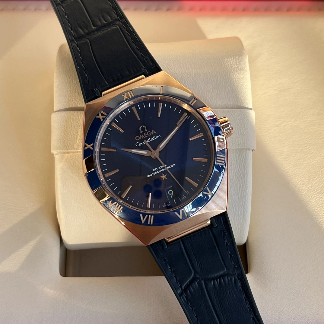 OMEGA Watches Stylish 192105