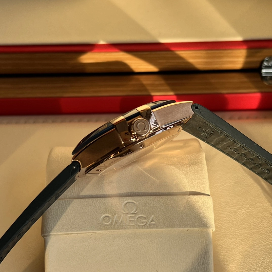OMEGA Watches Stylish 192105