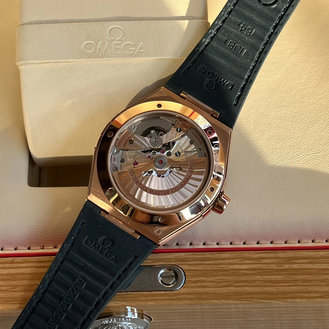 OMEGA Watches Stylish 192105