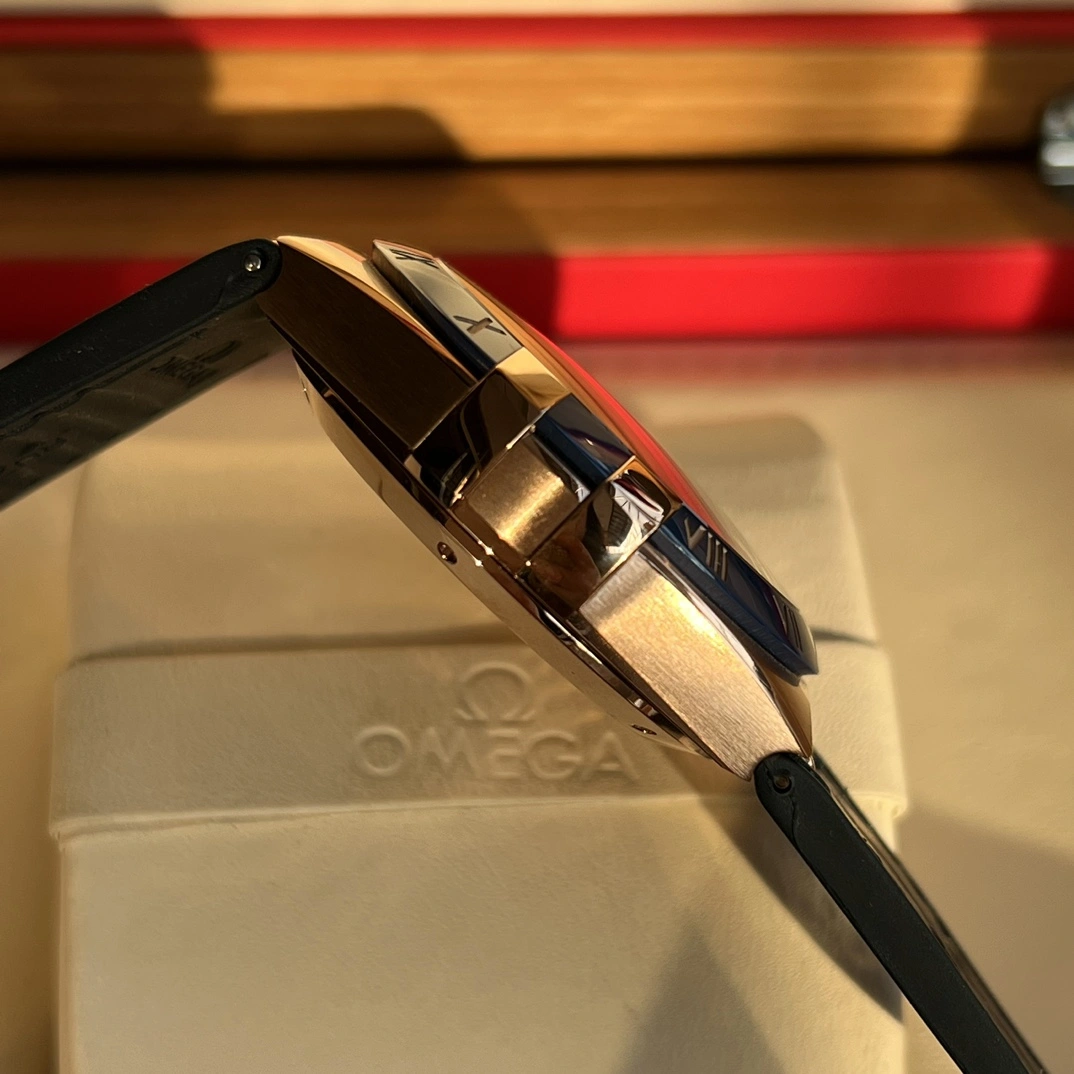 OMEGA Watches Stylish 192105