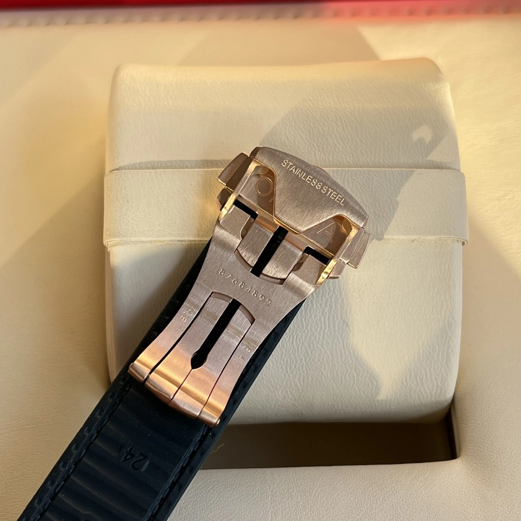 OMEGA Watches Stylish 192105