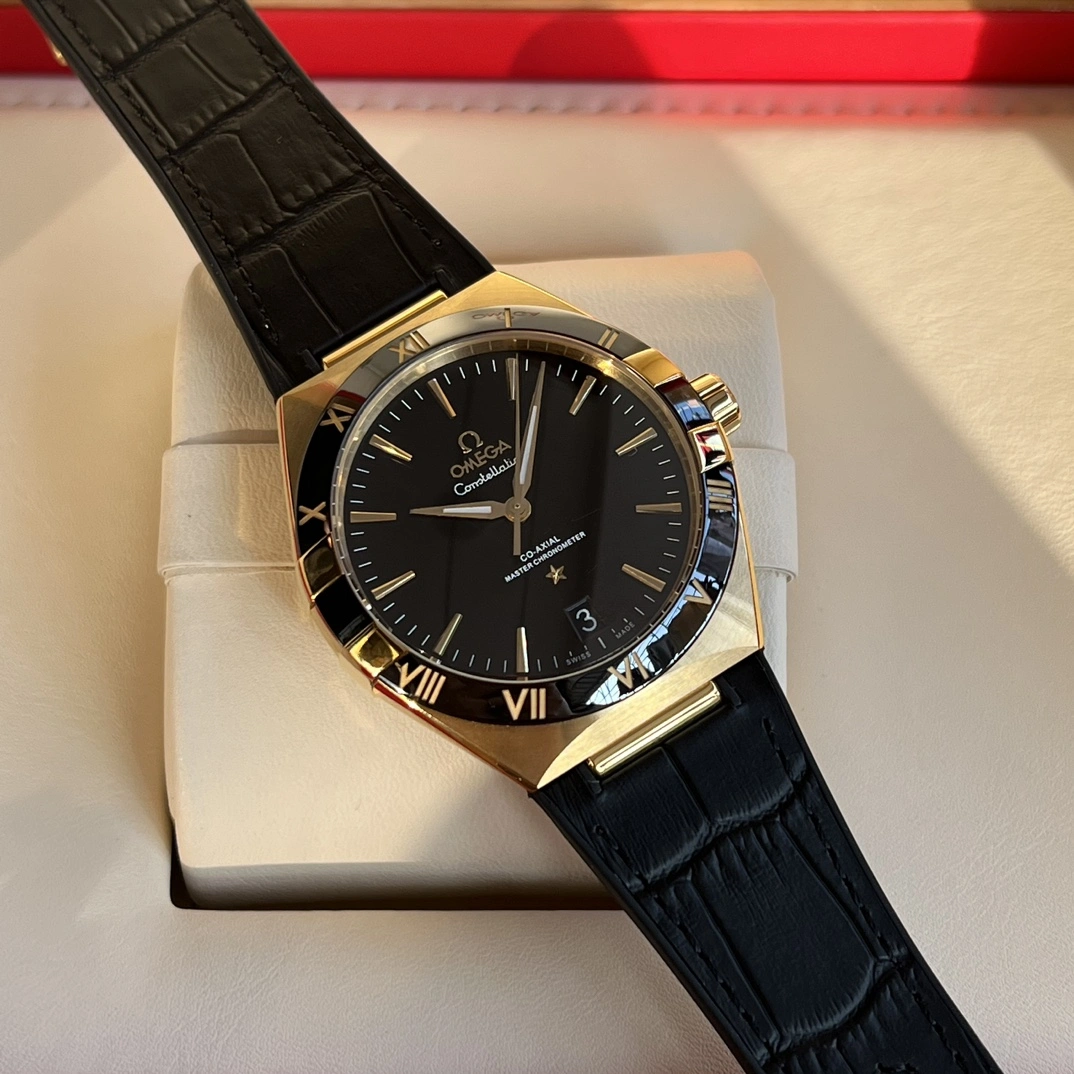OMEGA Watches Supportive 192107
