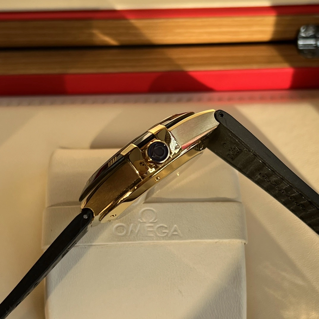 OMEGA Watches Supportive 192107