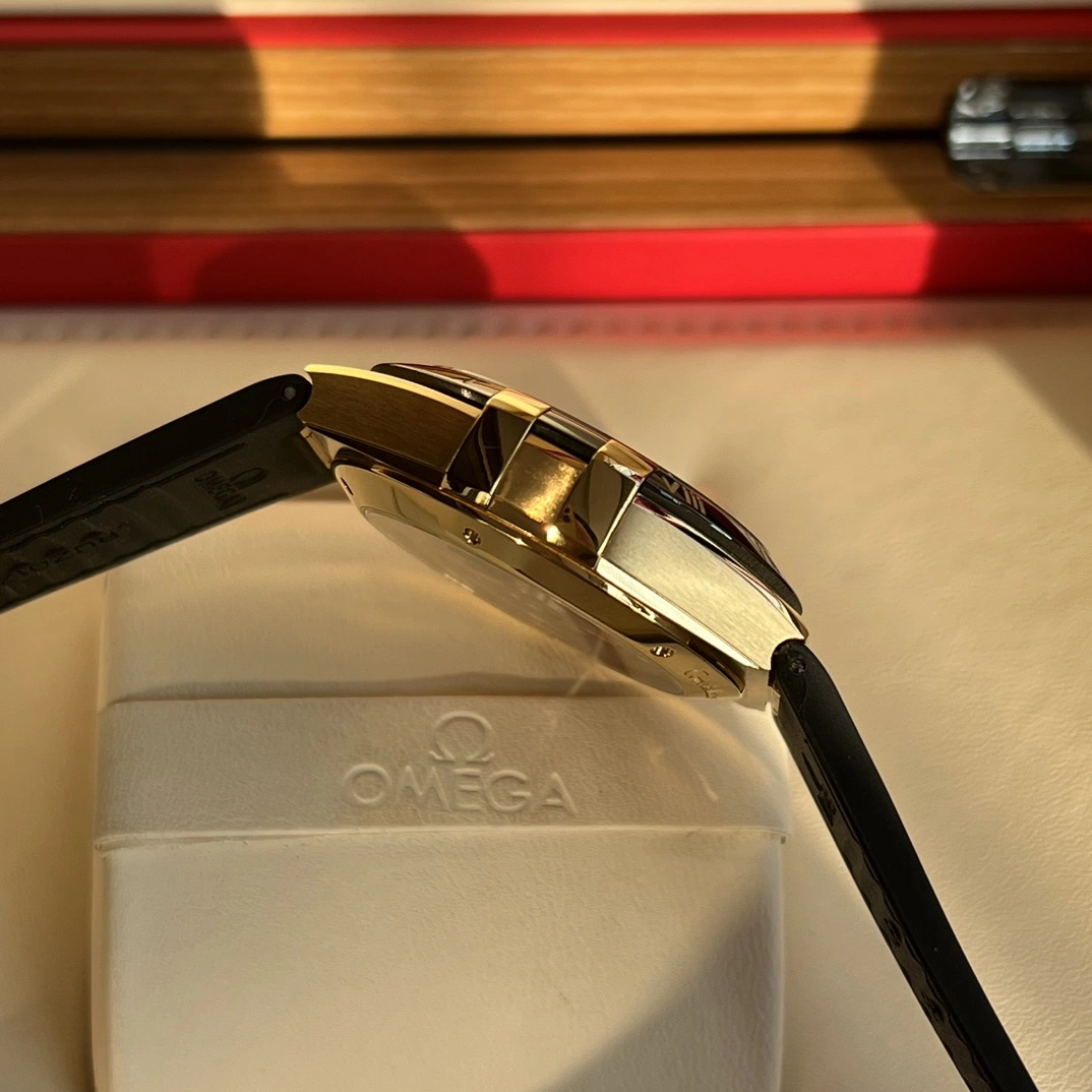 OMEGA Watches Supportive 192107