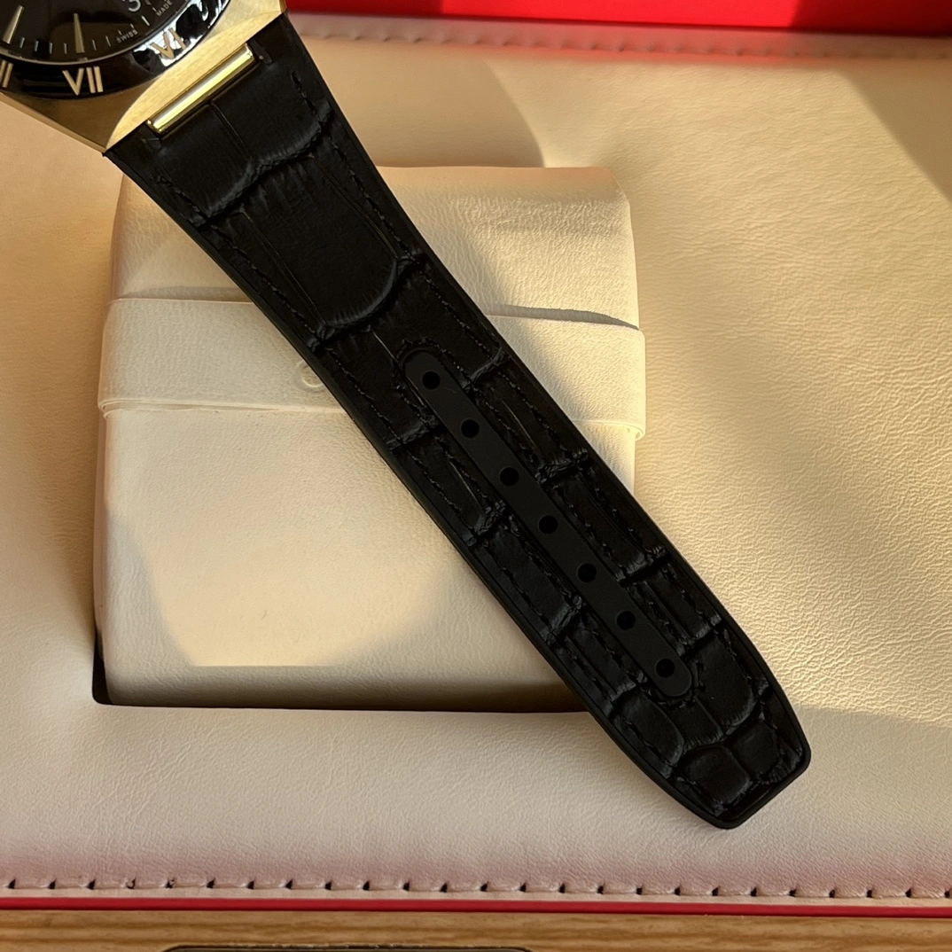 OMEGA Watches Supportive 192107