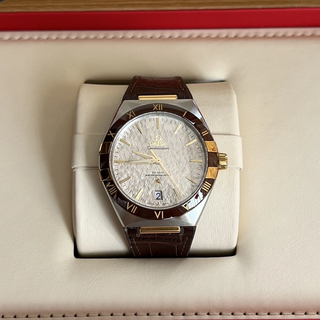 Unisex OMEGA Watches 192111