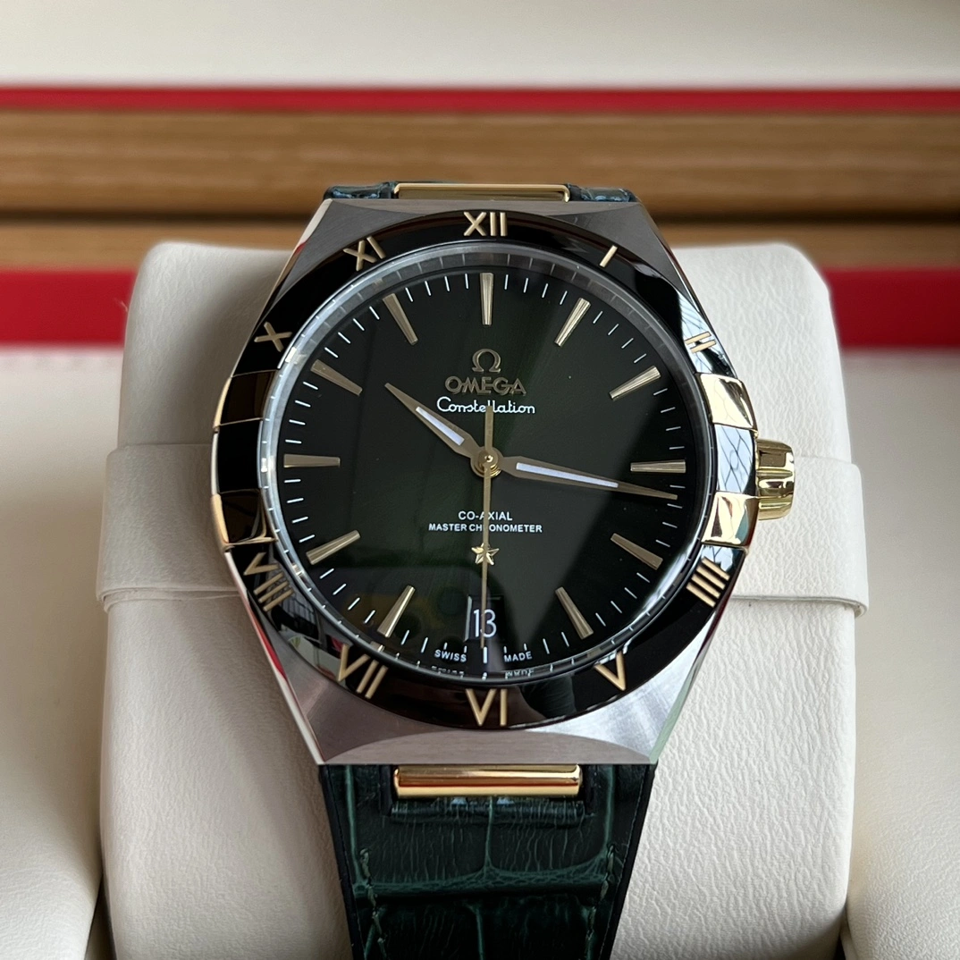 UrbanStyle OMEGA Watches 192123