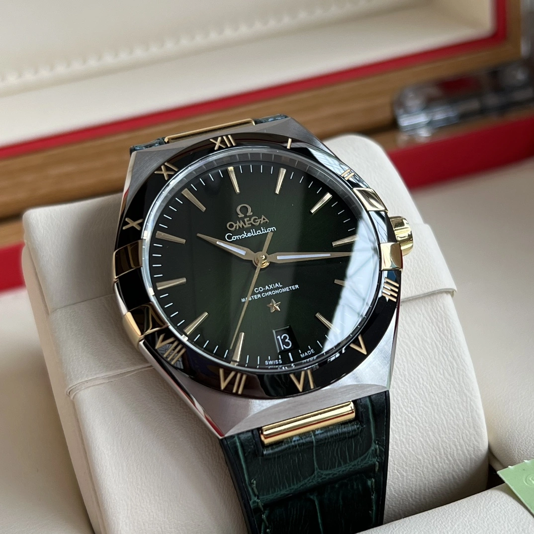 UrbanStyle OMEGA Watches 192123