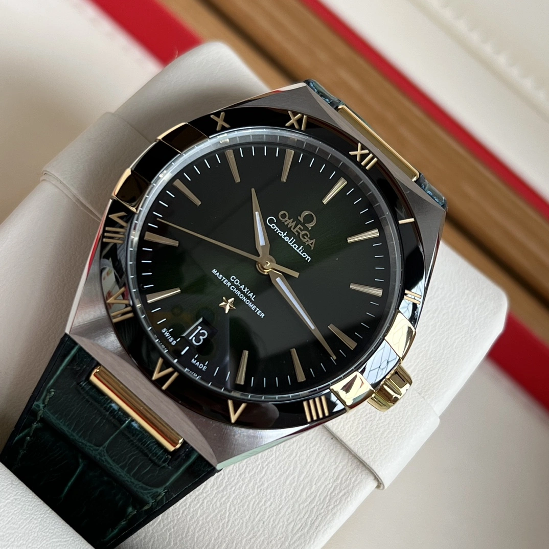 UrbanStyle OMEGA Watches 192123