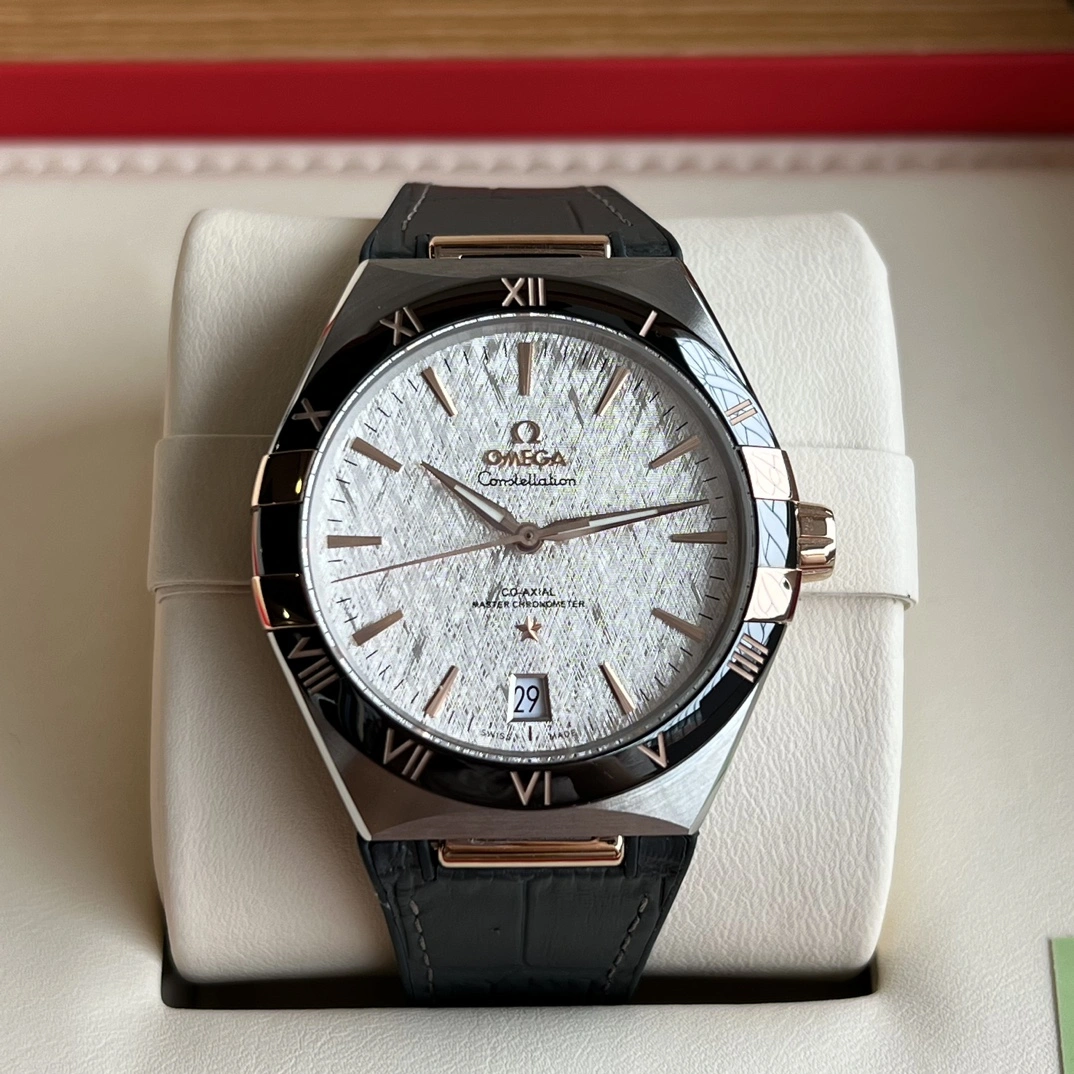 Packable OMEGA Watches 192115
