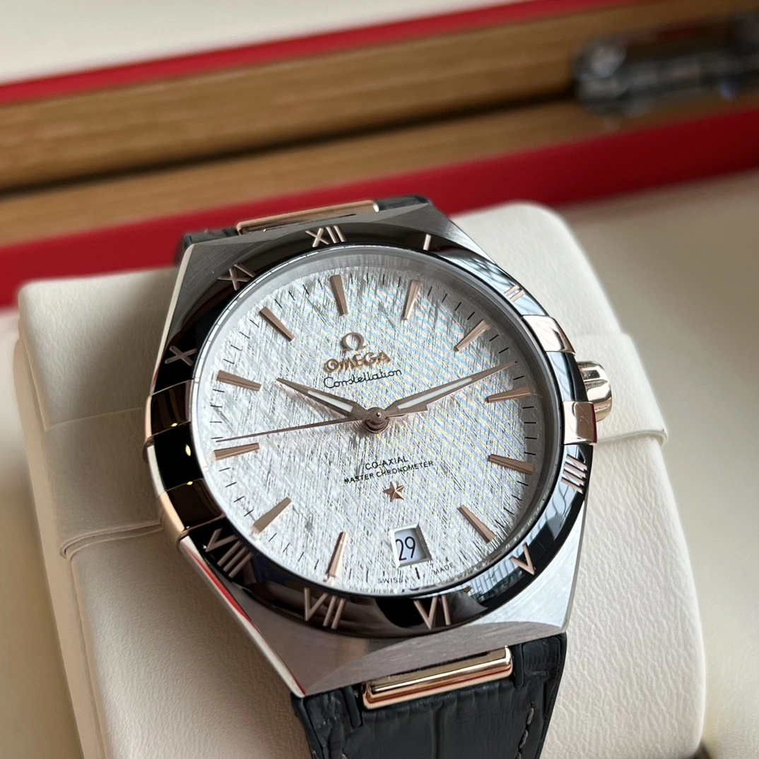 Packable OMEGA Watches 192115