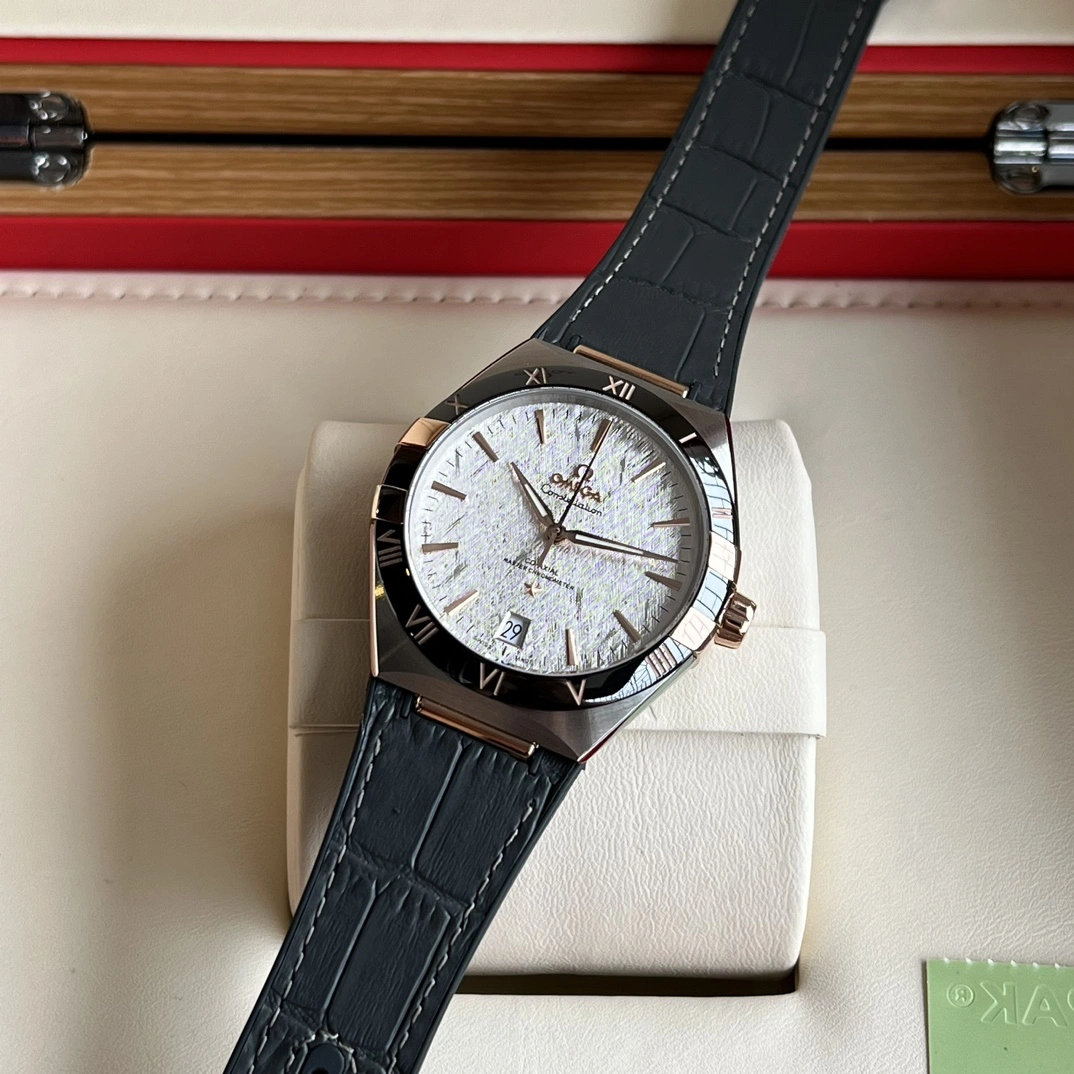 Packable OMEGA Watches 192115