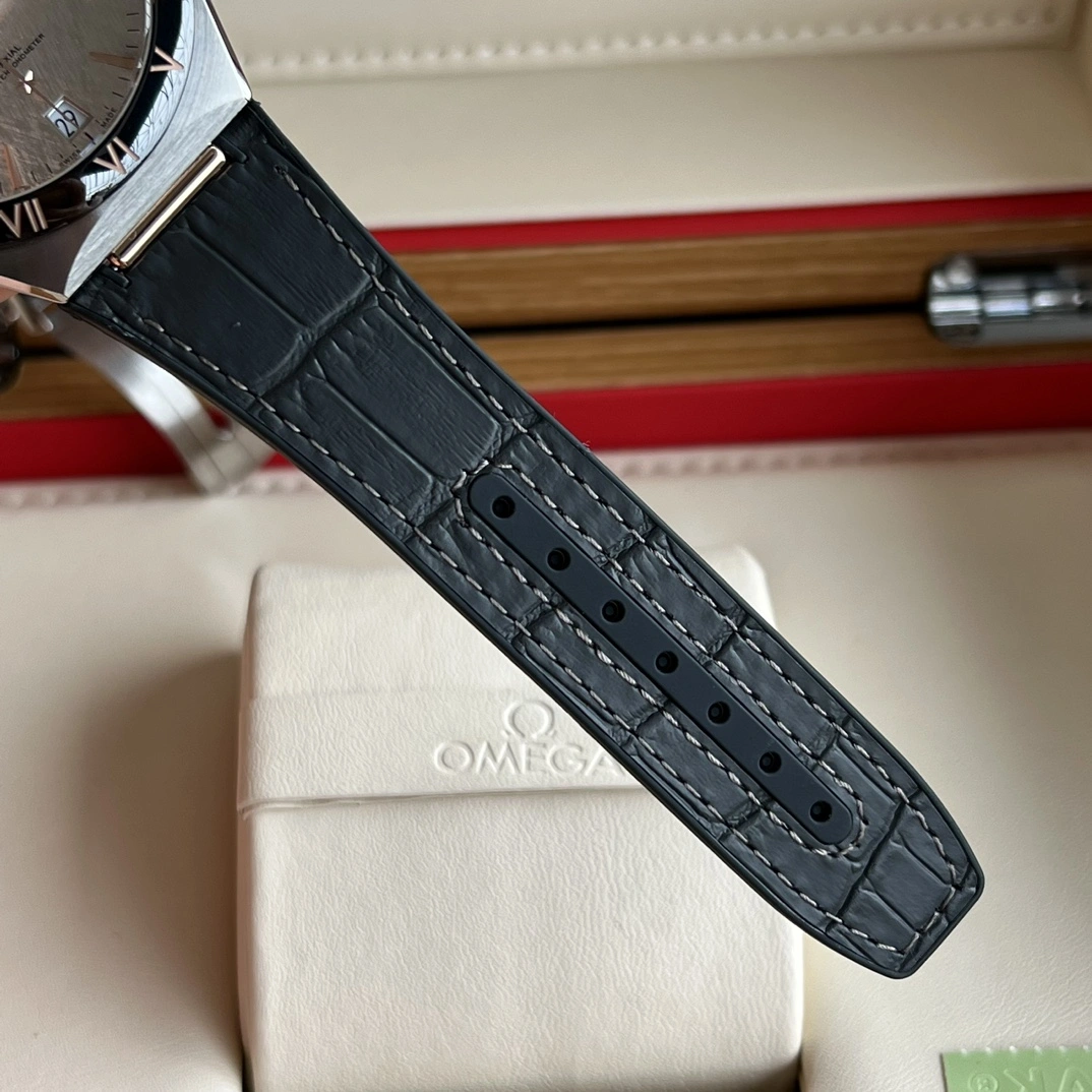 Packable OMEGA Watches 192115