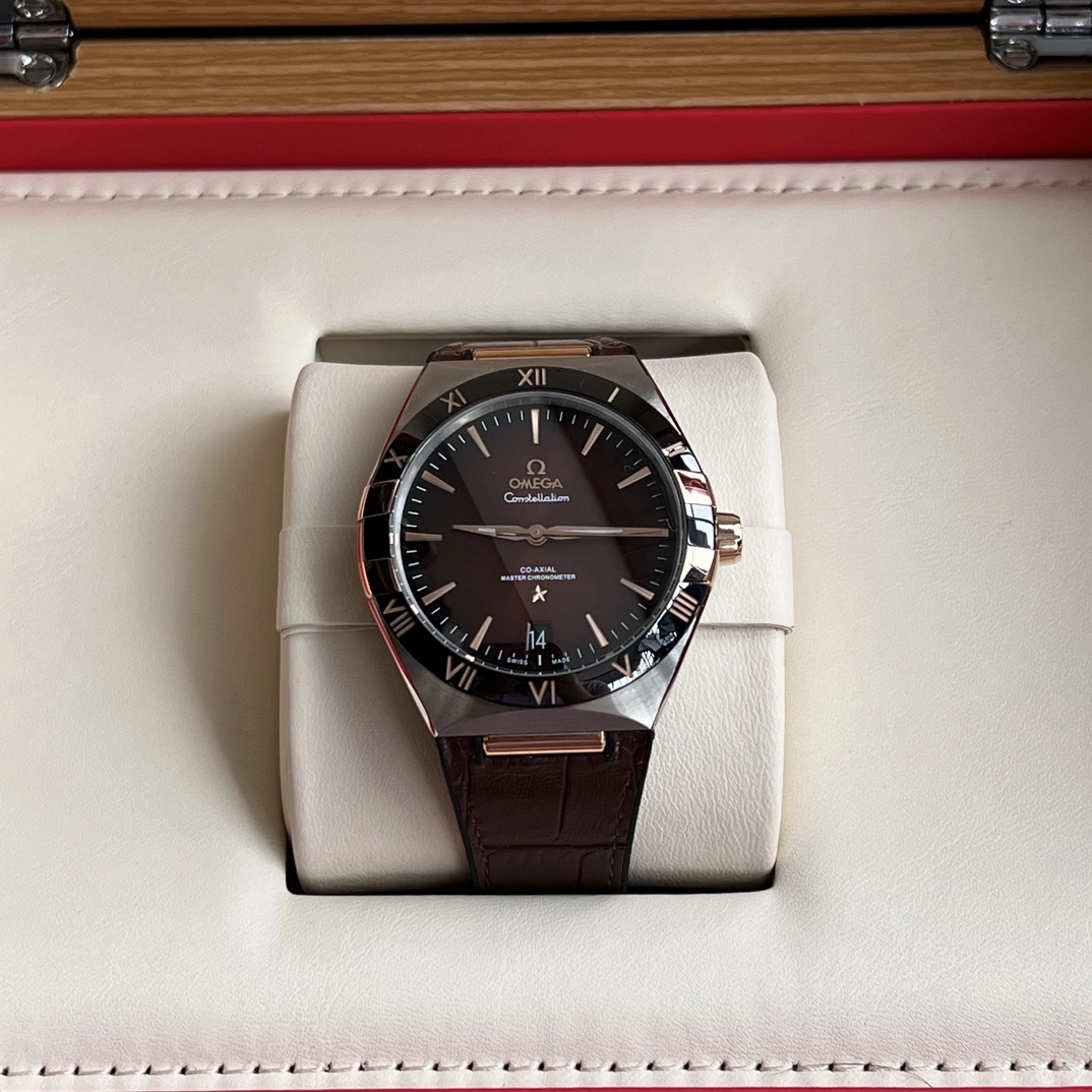 OMEGA Watches OdorResistant 192121