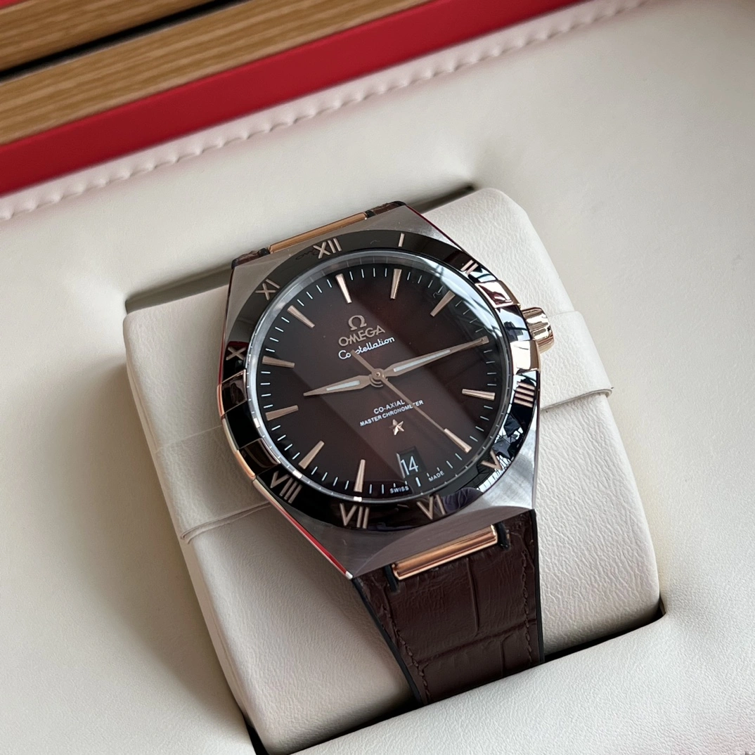 OMEGA Watches OdorResistant 192121