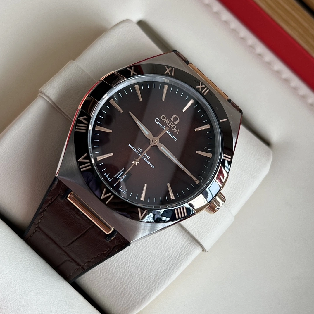 OMEGA Watches OdorResistant 192121