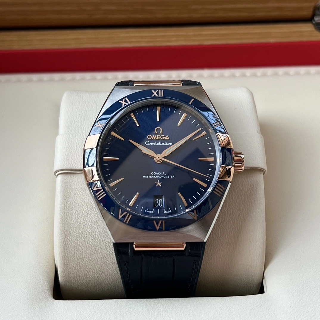 OMEGA Watches Thermal 192126