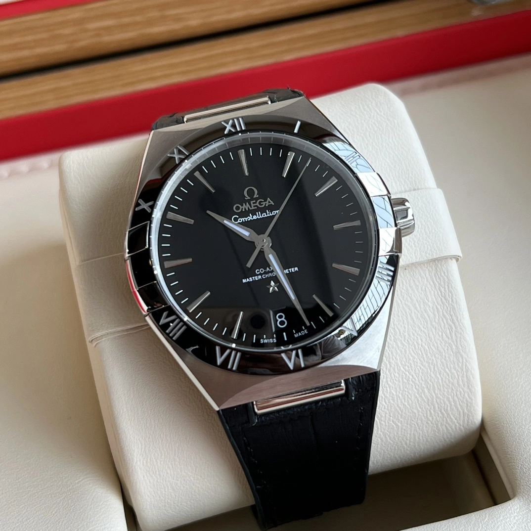 OMEGA Watches Sophisticated 192128