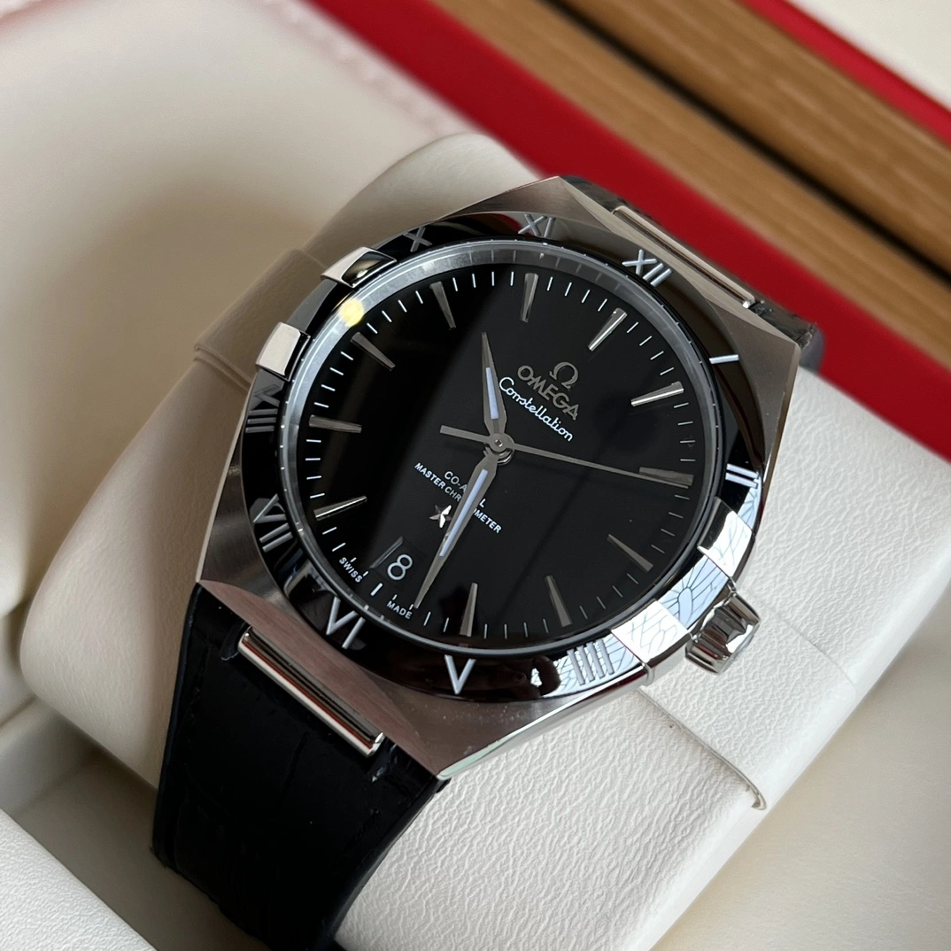 OMEGA Watches Sophisticated 192128