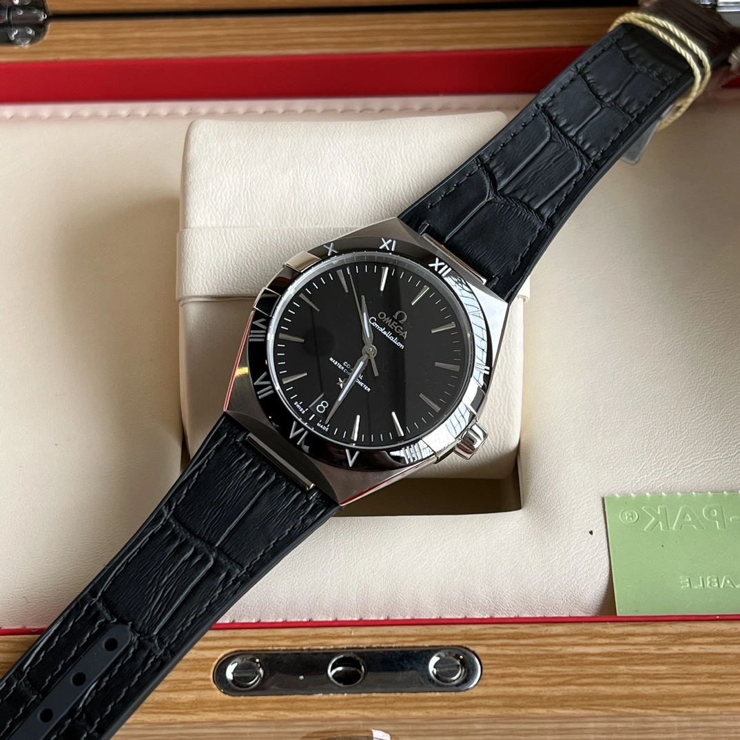OMEGA Watches Sophisticated 192128