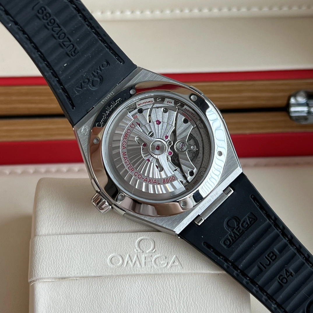 OMEGA Watches Sophisticated 192128