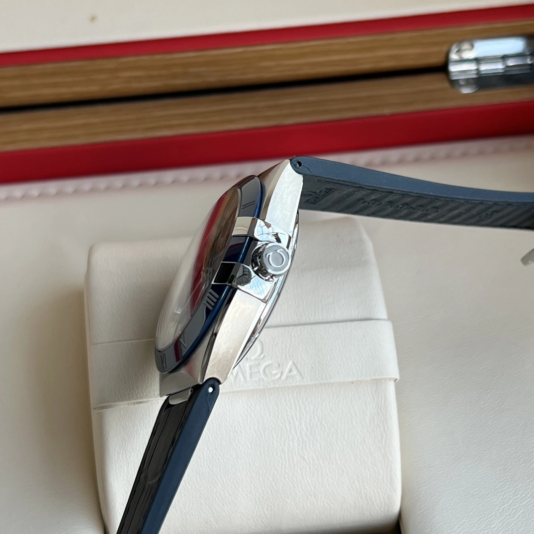 OMEGA Watches Youthful 192122