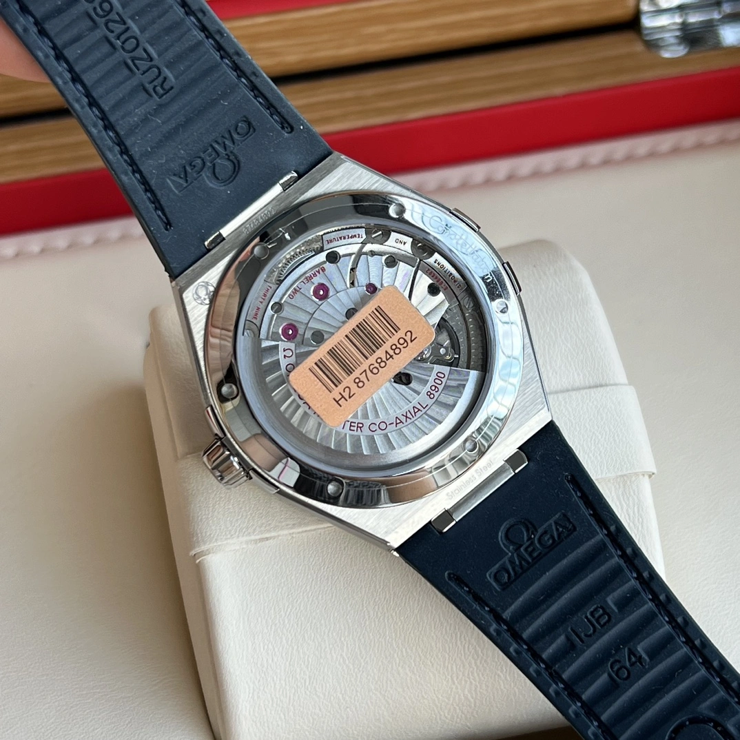 OMEGA Watches Youthful 192122