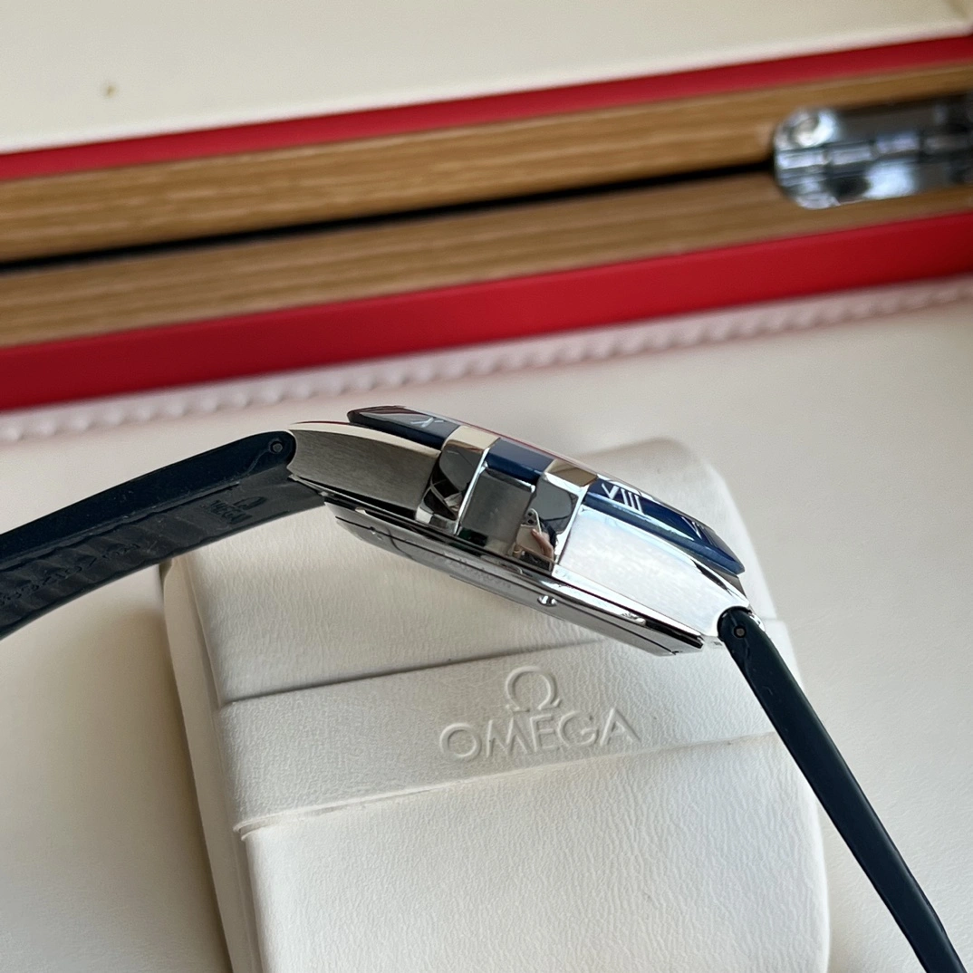 OMEGA Watches Youthful 192122