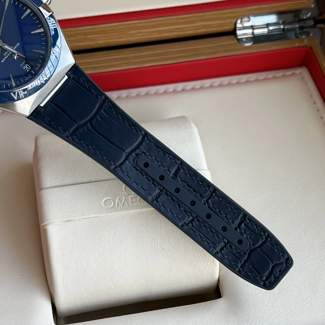 OMEGA Watches Youthful 192122