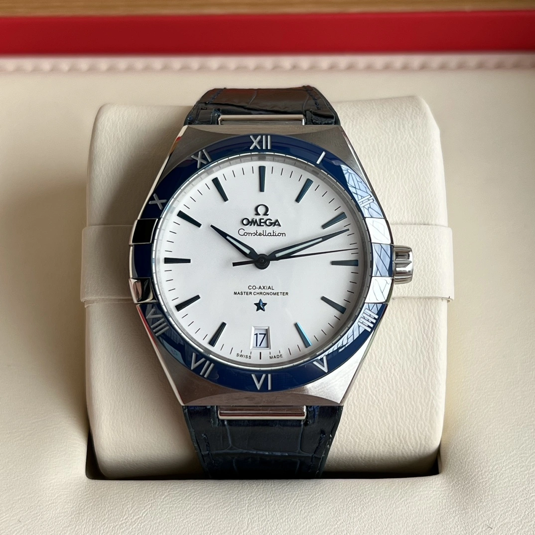 Affordable OMEGA Watches 192124