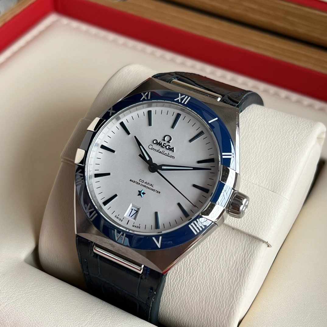 Affordable OMEGA Watches 192124
