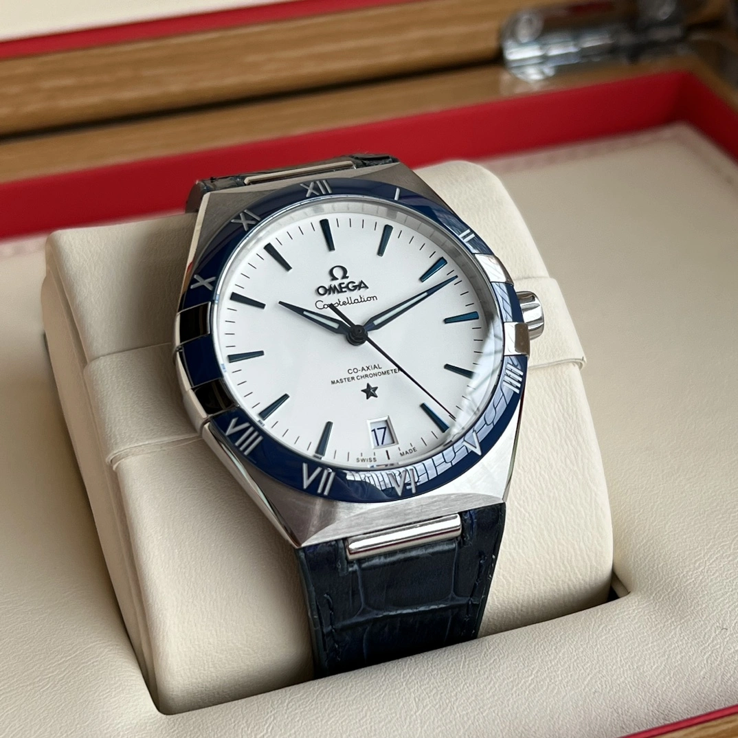 Affordable OMEGA Watches 192124
