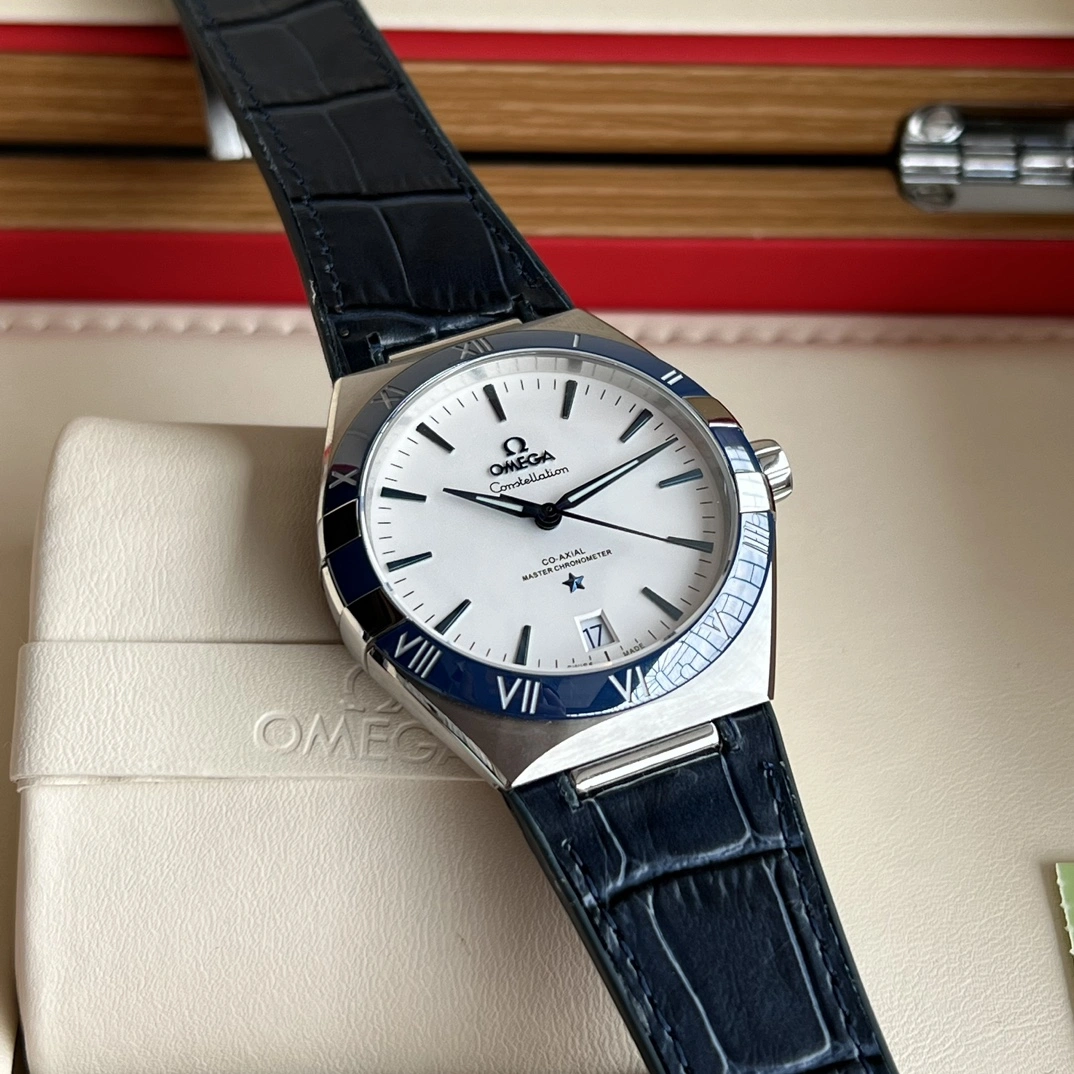 Affordable OMEGA Watches 192124
